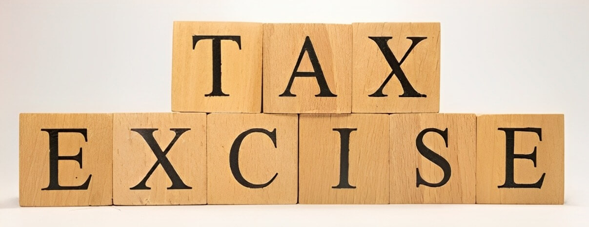 CGL-Excise-tax